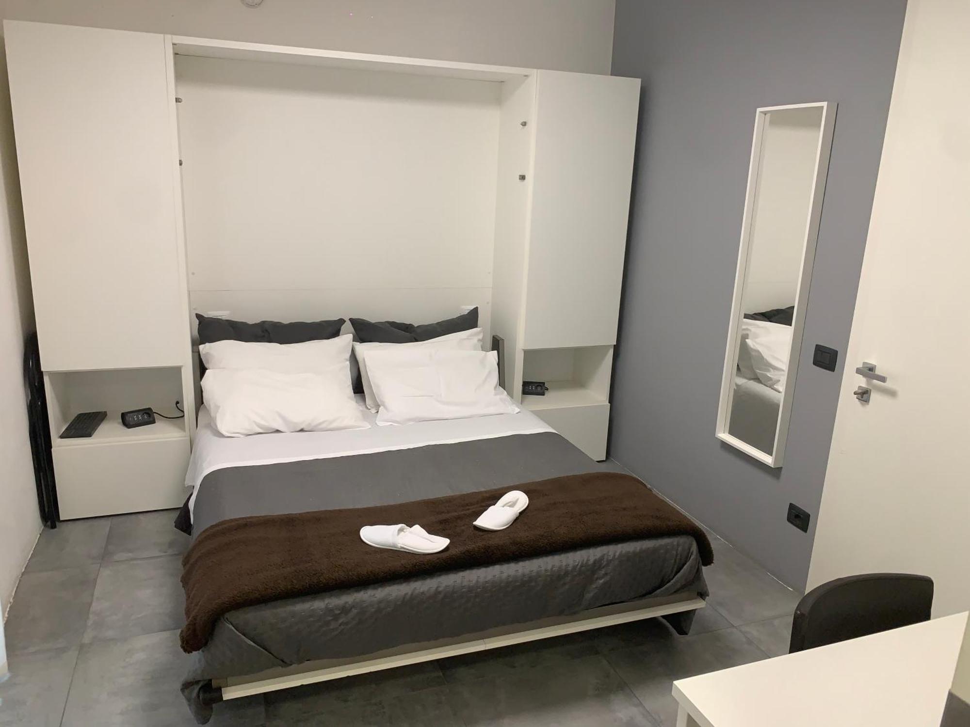 B&B Relax Rooms - Villa Murari Bra Верона Экстерьер фото