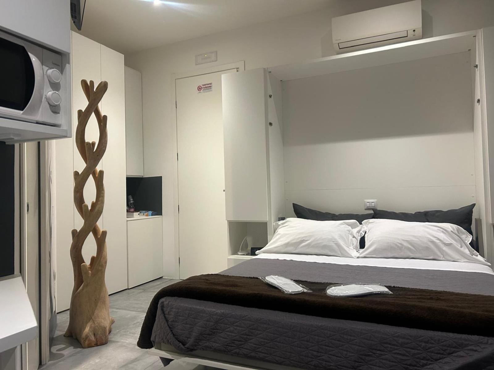 B&B Relax Rooms - Villa Murari Bra Верона Экстерьер фото
