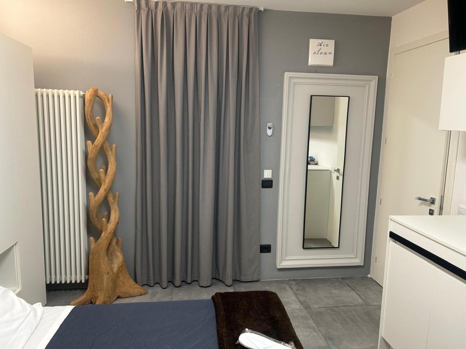 B&B Relax Rooms - Villa Murari Bra Верона Экстерьер фото