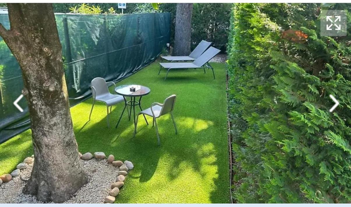 B&B Relax Rooms - Villa Murari Bra Верона Экстерьер фото